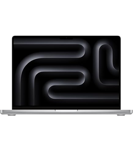 Apple 2024 MacBook Pro Laptop with M4 Pro chip with 14‑core CPU